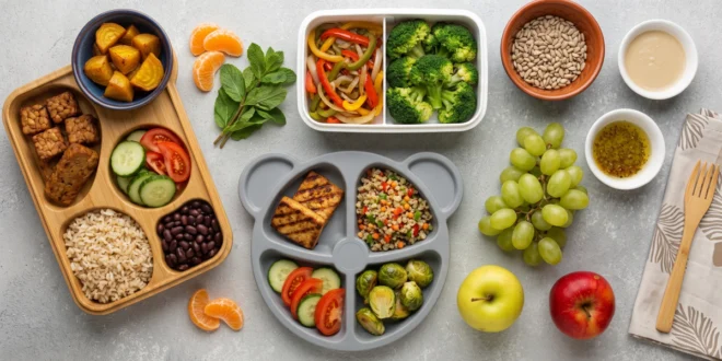 Endocrine Disruptors: Hormonal Impact and Nutritional Strategies for Your Health