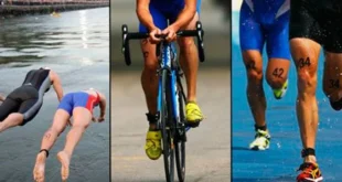Polarized Training to Improve Endurance