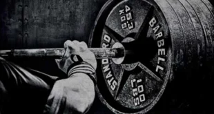 10 mistakes made in strength training
