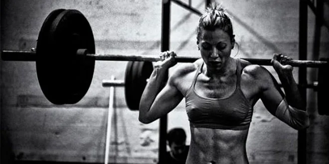 Calorie burn during heavy training Calorie burn during heavy training