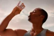 Optimal water temperature for hydration