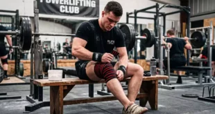 When to Use Knee Wraps for Squats