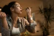 Mindful Eating: The Art of Eating with All Five Senses