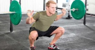 Lombard’s Paradox and How It Affects the Squat