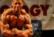 Peak Week: pre-competition