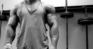 Strength Routine VS Hypertrophy Routine