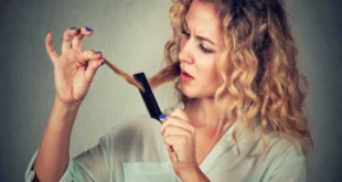Natural products to take care of your hair