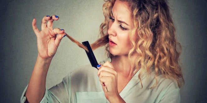 Natural products to take care of your hair Natural products to take care of your hair