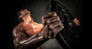 Triathlon: Gym Training