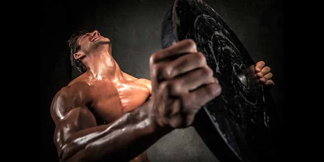 Triathlon: Gym Training Triathlon: Gym Training