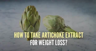 5 simple ways to take artichoke to support weight loss