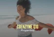14 benefits and properties of coenzyme Q10