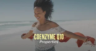14 benefits and properties of coenzyme Q10
