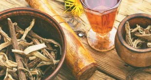 Harpagophytum, an Anti-inflammatory Agent?