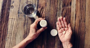 Is astaxanthin the most powerful antioxidant out there?