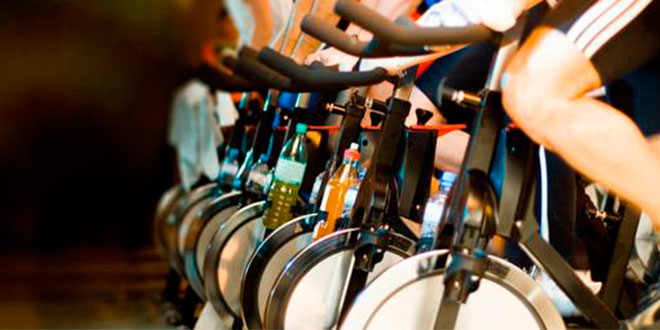 Indoor cycling, what’s the right intensity? Indoor cycling, what’s the right intensity?