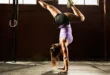 CrossFit, gymnastic elements (iii)