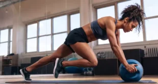 12-Week Cutting Workout Guide