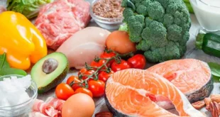 Insulin Sensitivity: How to Improve It with Diet