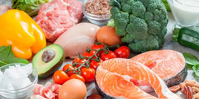 Insulin Sensitivity: How to Improve It with Diet Insulin Sensitivity: How to Improve It with Diet