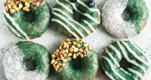 Spirulina – Natural Remedy against Cholesterol
