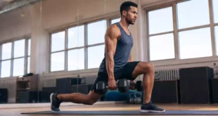 Express Cutting Training Guide: 10-Week Workout Plan