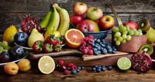 Does Fruit Make You Gain Weight?