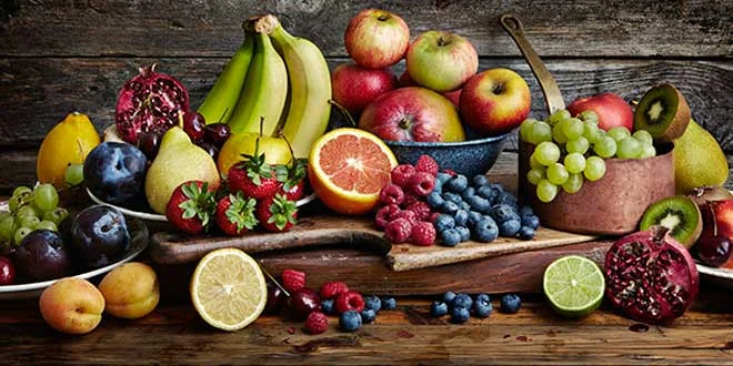 Does Fruit Make You Gain Weight?
