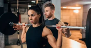 Full Body Workout Routine: Complete 3-Week Guide to Muscle Hypertrophy and Strength