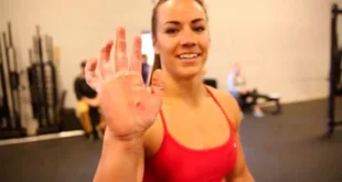 Wounds and scars that limit our training