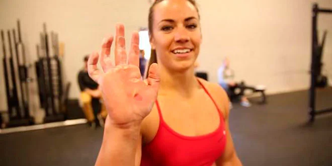 Wounds and scars that limit our training Wounds and scars that limit our training