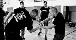 Krav Maga, what it is, how to practice it, and its benefits