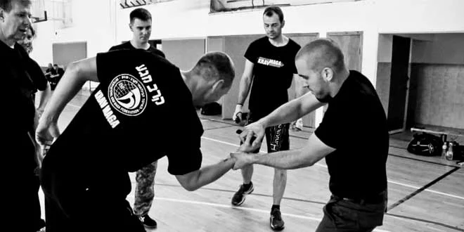 Krav Maga, what it is, how to practice it, and its benefits Krav Maga, what it is, how to practice it, and its benefits