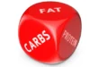 Macronutrients and their true calorie content