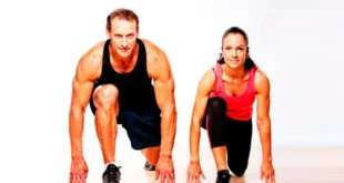 Emotional maturity, make sports a source of health