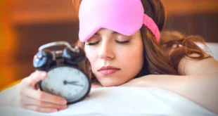 Is it true that Melatonin is good for sleeping?