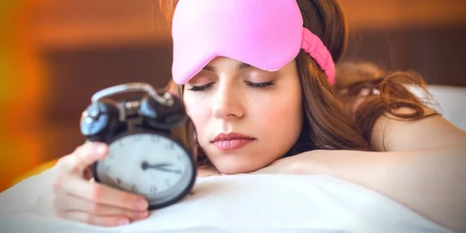 Is it true that Melatonin is good for sleeping? Is it true that Melatonin is good for sleeping?