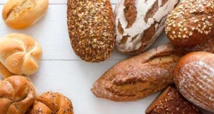 Myths about Bread