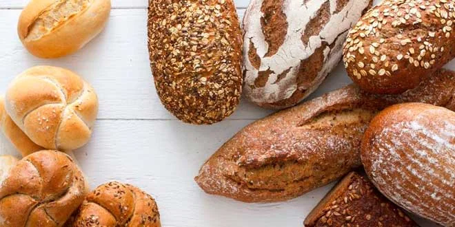 Myths about Bread Myths about Bread