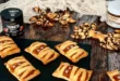 Halloween Puff Pastry Recipes: Chocolate Spiders and Tuna Mummies