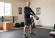 Title: Power and Longevity: Why Strength and Speed Training Matter as You Age