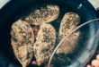 Chicken with Potatoes and Carrots