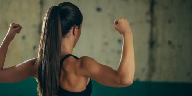 Fundamentals of the Muscular System