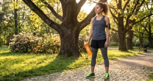 Sports Fluid Replacement Drinks: What They Are, Composition and Homemade Recipe