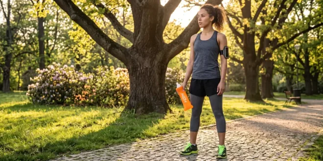 Sports Fluid Replacement Drinks: What They Are, Composition and Homemade Recipe