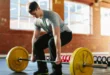 Valsalva maneuver, better performance in heavy lifts