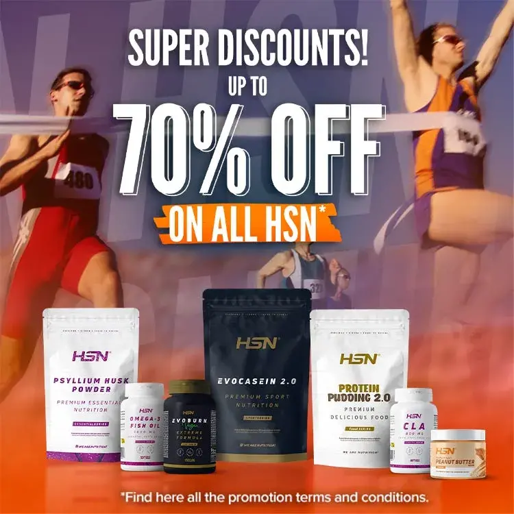 Up to 70% OFF on All HSN