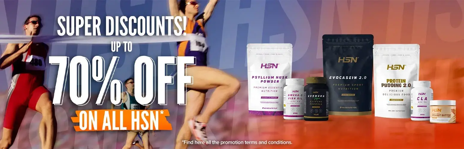 Up to 70% OFF on All HSN