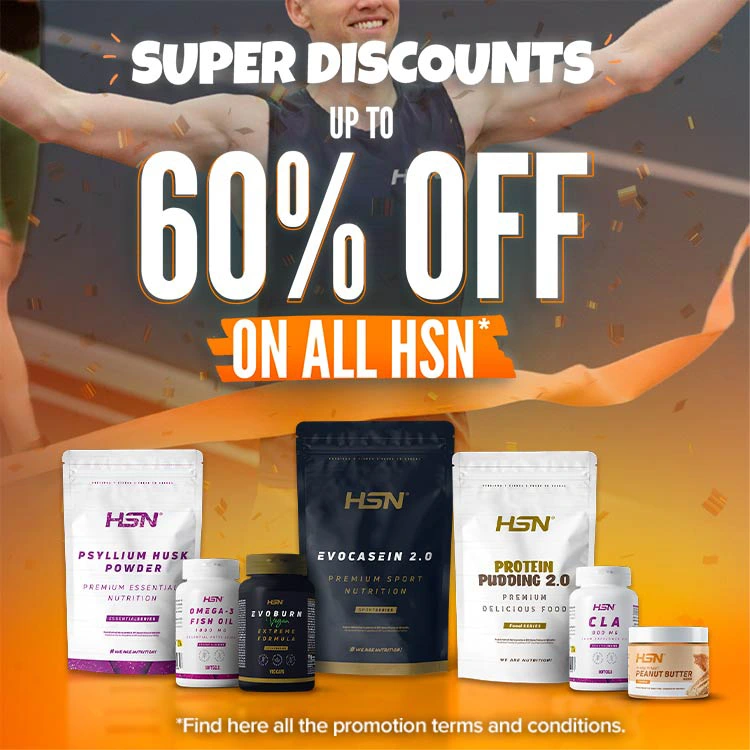 Up to 60% OFF on All HSN