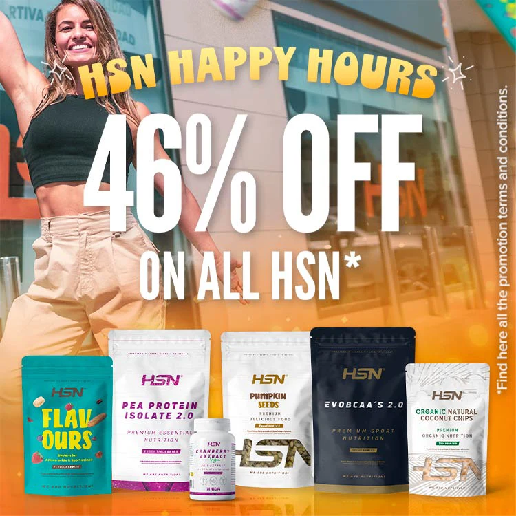 46% OFF on All HSN